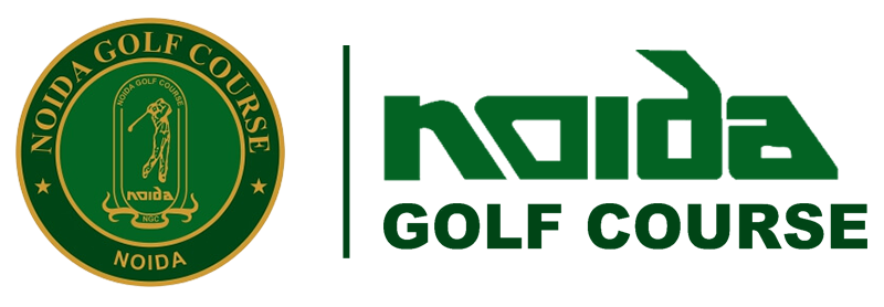 Noida Golf Course logo