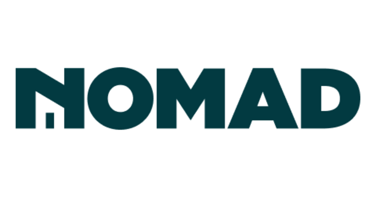 Nomad logo