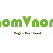nomVnom Bistro - (Vegan - Clarke Quay, Singapore) logo
