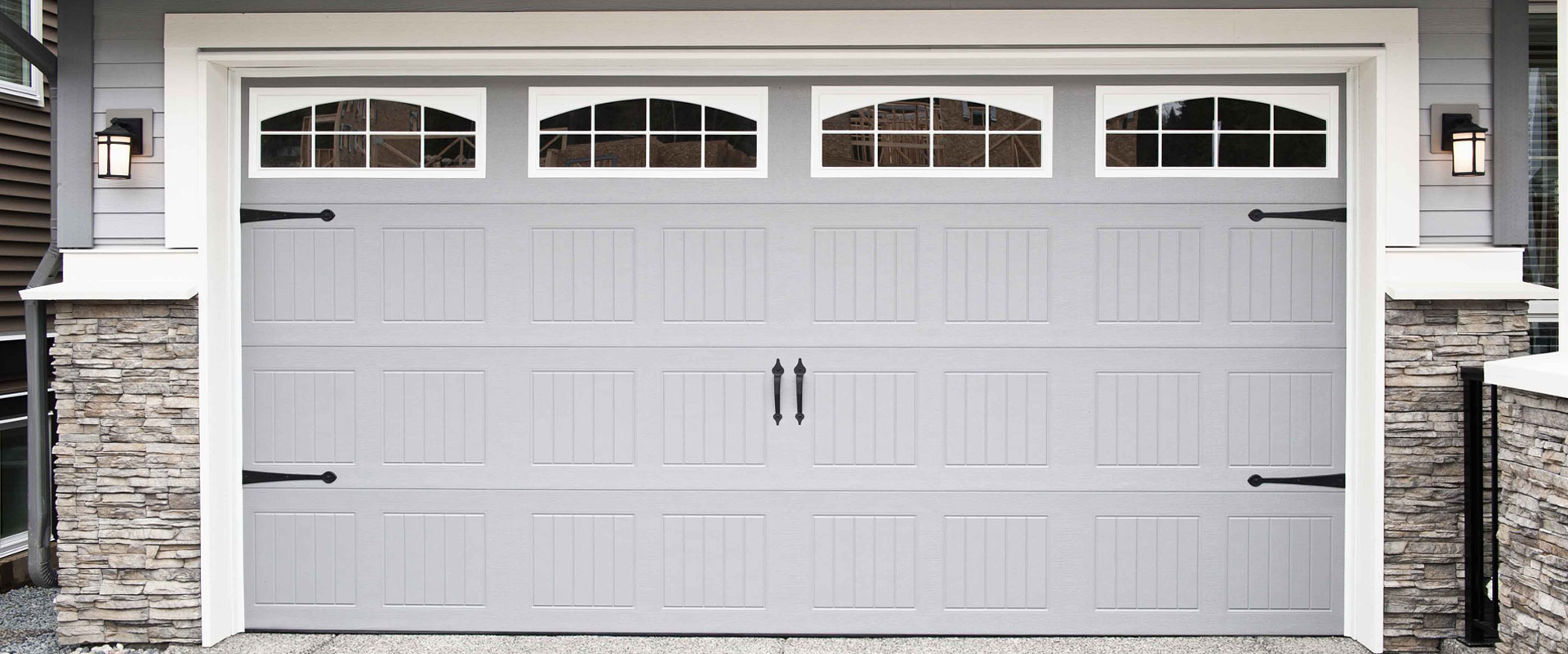 Noor Al Hashmi Automatic Doors logo