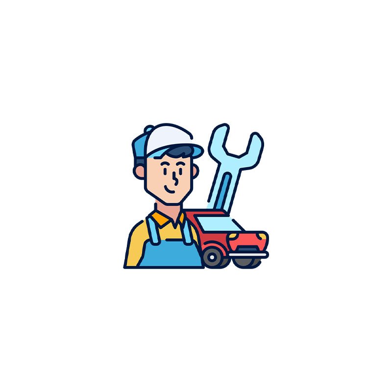 Noor Al Karama Auto Spare Parts & Battery Replacement Dubai logo