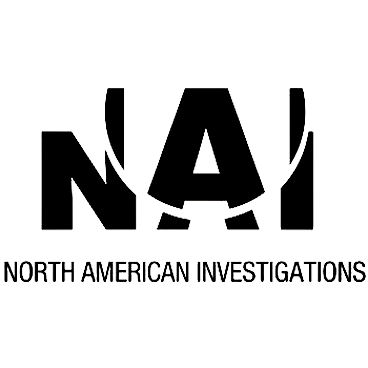North American Investigations logo