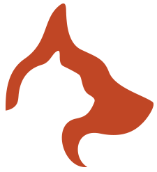 North Figueroa Animal Hospital logo