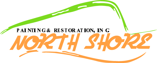 North Shore Painting & Restoration logo