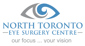 North Toronto Eye Surgery Centre logo