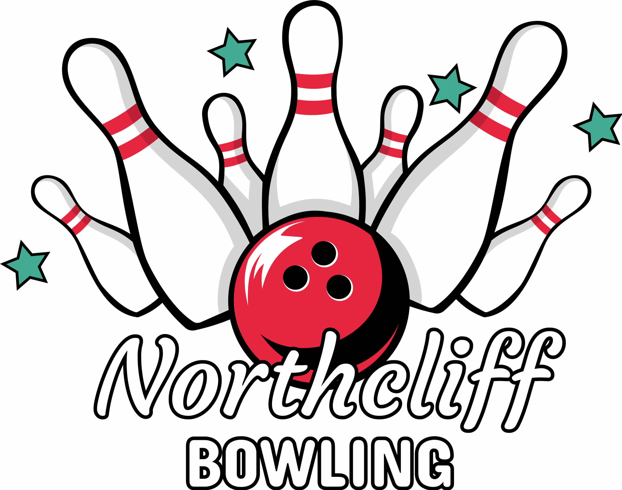 Northcliff Bowling logo