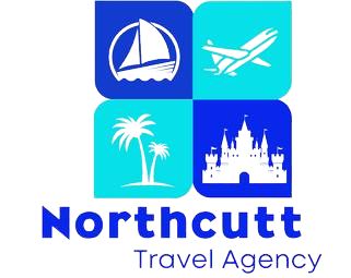 Northcutt Travel Agency logo