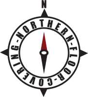 Northern Floor Covering logo