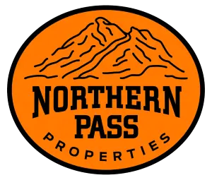 Northern Pass Properties logo