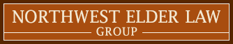 Northwest Elder Law Group PLLC logo