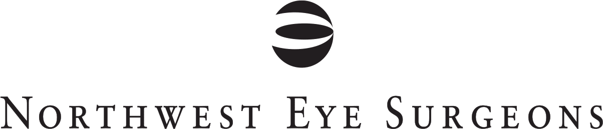 Northwest Eye Surgeons logo