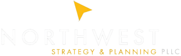 Northwest Strategy and Planning, PLLC logo