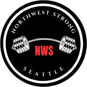 Northwest Strong logo