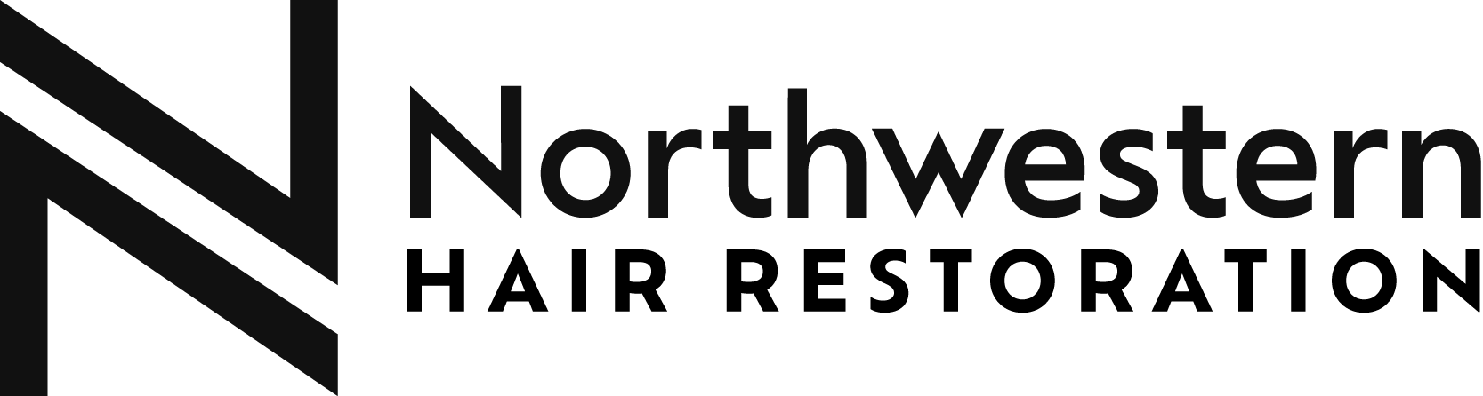 Northwestern Hair Restoration Clinic logo