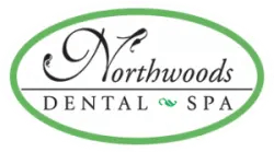 Northwoods Dental Spa logo