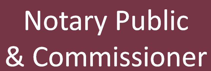 NOTARY PUBLIC - RAFFLES PLACE, SINGAPORE logo