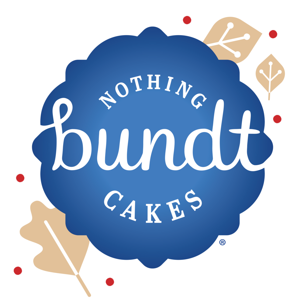 Nothing Bundt Cakes logo
