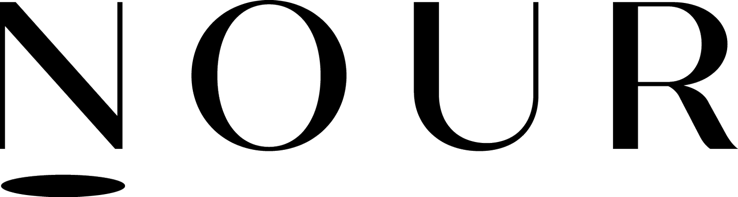 NOUR logo