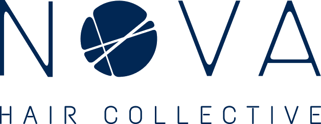 Nova Hair Collective logo