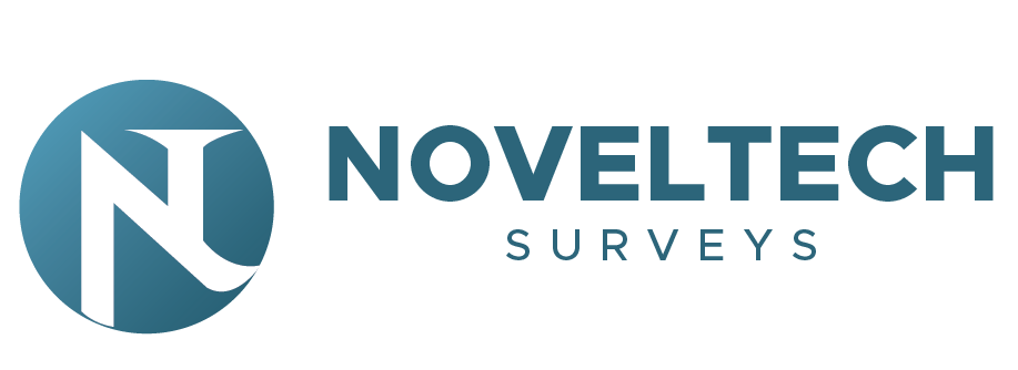 Noveltech Surveys logo