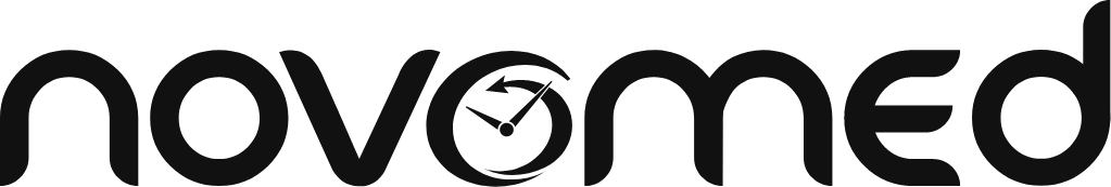Novomed - Dubai Marina logo