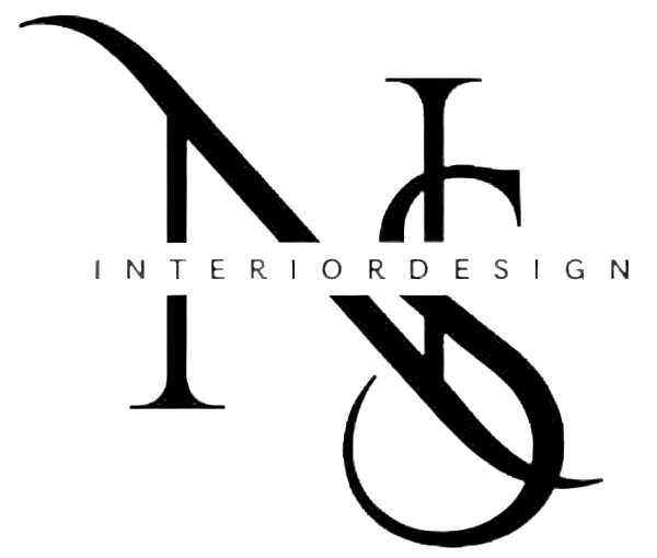 NS interior || Best Interior designer Delhi logo