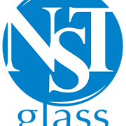 NST Auto Glass logo
