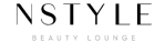 NStyle Beauty Lounge logo