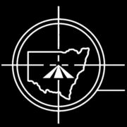 NSW SURVEYS PTY LTD logo