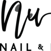 Nu Nail And Beauty logo