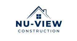 Nu-View Construction logo