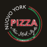 Nuovo York Pizza logo