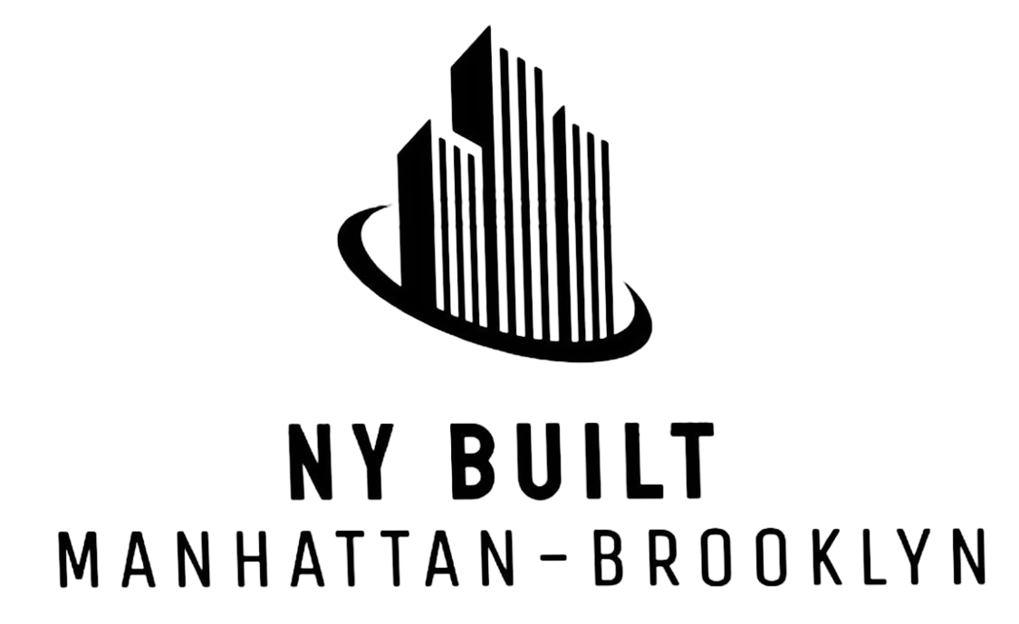 NY Built Construction logo