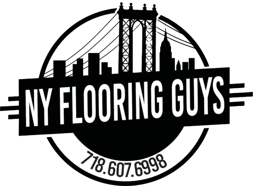NY Flooring Guys logo
