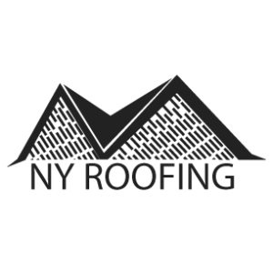 NY Roofing logo