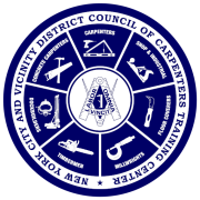 NYC Carpenters Training Center logo