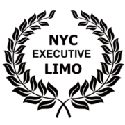 NYC EXECUTIVE LIMO SERVICES logo