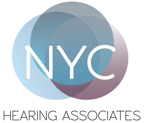 NYC Hearing Associates logo