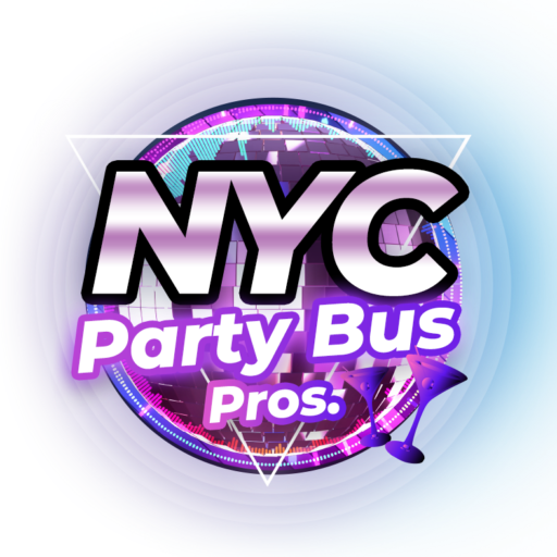 NYC Party Bus Pros logo