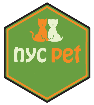 NYC Pet logo