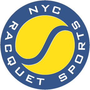 NYC Racquet Sports logo