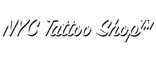 NYC Tattoo Shop logo