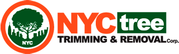 NYC Tree Trimming & Removal logo