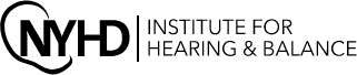 NYHD | New York Hearing Doctors logo