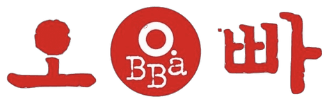 O.BBa BBQ logo