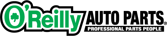 O'Reilly Auto Parts logo