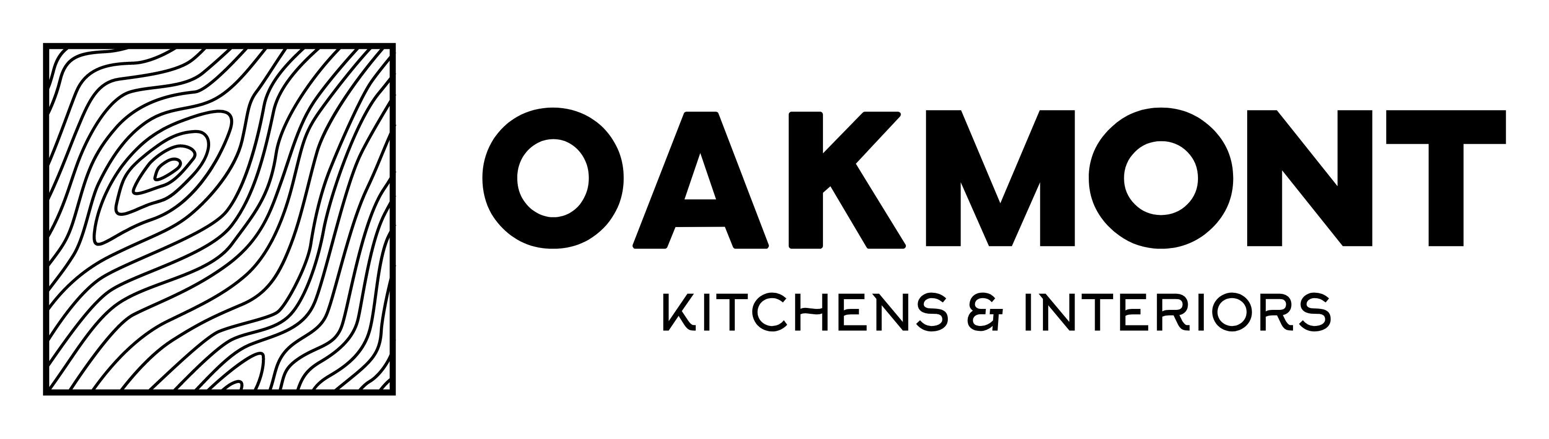 Oakmont Kitchens & Interiors logo
