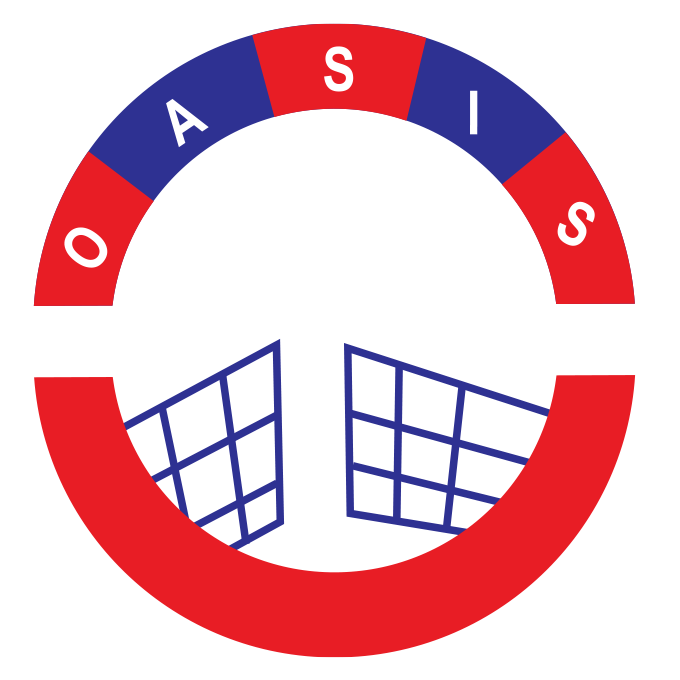 Oasis Automatic Doors logo