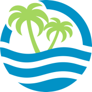 Oasis Laundry logo