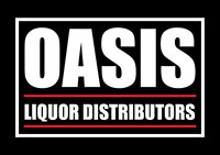 Oasis Liquor Distributors logo